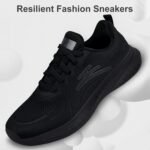 Breathable Running Shoes for Men Anti-Slip Mens Athletic Shoes Lightweight Mens Walking Sneakers for Gym Jogging Sports and Workout - Image 5