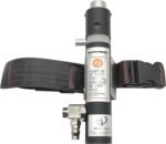 SHUNJIE Sand Blaster Thermostat Cooling Heating for Sandblaster Helmet ＆Sandblaster Suit and Sandblasting Hood,Thermostat air Temperature Regulator for Industrial Equipment Commercial - Image 8