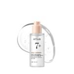 ANUA Rice Ceramide 7 Hydrating Barrier Serum, Moisturizing Serum for Face, Rice, Hyaluronic Acid, Niacinamide, Fragrance Free, Non-comodogenic, Glass Skin, Korean Skin Care, 50ml/1.69fl.oz. - Image 2