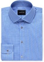 Alton Lane Custom Shirt Travel Performance Stretch Classic Fit - Premium Quality Dress Shirts for Men, Elegant Dress Shirt - Image 2