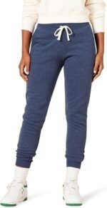 Amazon Essentials Women's Fleece Jogger Sweatpant (Available in Plus Size) - Image 2