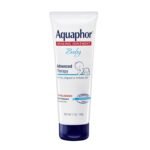 Aquaphor Baby Healing Ointment Advanced Therapy Skin Protectant, Dry Skin and Diaper Rash Ointment, 7 Oz Tube - Image 2