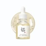 Beauty of Joseon Glow Deep Serum Rice Alpha-Arbutin for Uneven Dull Skin Tone, Daily Korean Skin Care for Men and Women 30ml, 1 fl.oz - Image 2