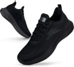 Breathable Running Shoes for Men Anti-Slip Mens Athletic Shoes Lightweight Mens Walking Sneakers for Gym Jogging Sports and Workout - Image 2