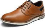 Bruno Marc Men's Casual Dress Oxfords Shoes Business Formal Derby Sneakers - Image 2