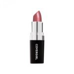 COVERGIRL Continuous Color Lipstick, Iced Mauve 420, 0.13 Ounce Bottle - Image 2