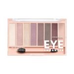 COVERGIRL Eye Enhancer Eyeshadow Palette, 815 Roses (Packaging May Vary) - Image 2