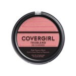 COVERGIRL Trublend So Flushed High Pigment Blush, Love Me, 0.33 Oz - Image 2