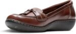 Clarks Women's Ashland Bubble Slip On Loafers - Image 2