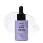 Dark Spot Correcting Glow Serum: Melasma Hyperpigmentation Treatment for Face with Tranexamic Acid Niacinamide - Vitamin C Serum and Dark Spot Remover For Face - Image 2
