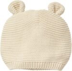 GAP Unisex Baby Soft Knit Garter Hat - Image 2