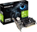 GIGABYTE 2GB RAM DDR3 SDRAM Video Graphics Cards GV-N710D3-2GL REV2.0 - Image 2