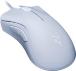 Gaming Mouse (2018 model), Mercury White - Image 2