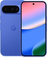 Google Pixel 10 - Unlocked Android Smartphone - Gemini AI Assistant, Advanced Triple Rear Camera, Fast-Charging 24+ Hour Battery, and 6.3" Actua Display - Indigo - 128 GB (2025 Model) - Image 2