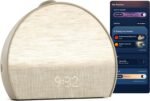 Hatch Restore 3 Sunrise Alarm Clock, Sound Machine, Smart Light (Greige) - White Noise, Screen-Free Sleep Routine - Image 2