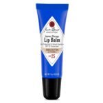 Jack Black Intense Therapy Lip Balm, 0.25-Oz. – SPF 25 Sun Protection, Lip Moisturizer, Hydrating Lip Balm with SPF, Lip Sunscreen - Image 2