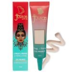 Juvia's Place i Prep, i Prime Eyeshadow - Milky White, Cream Base Eye, No Crease Eyeshadow, Eye Makeup Addition, Primer Intensifying Glitter, Matte - Image 2