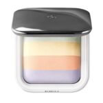 KIKO Milano Colour Correction Face Fixing Powder | Setting, Concealing Baked Powder In Four Colours - Image 2