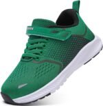 Kids Sneakers for Boys Girls Running Tennis Shoes Non-Slip Fashion Lightweight Breathable Sport Athletic - Image 2