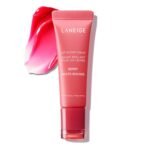 LANEIGE Lip Glowy Balm: Sheer Tinted Lip Moisturizer with Shea Butter, for Hydrating Shine & Soft Lips - Image 2