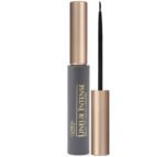 L'Oreal Paris Makeup Lineur Intense Brush Tip Liquid Eyeliner, Black, 0.24 fl oz. - Image 2