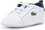 Lacoste Baby-Boys Baby's Carnaby Set Sneakers - Image 2