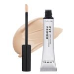 Lamel Insta Eyeshadows Base - Universal Colours - Clear, Waterproof, Vegan, Cruelty-Free, Made for Long-Lasting Wear - For Any Skin Tone and Type - 10 ml - Image 2