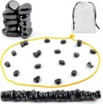 Magnetic Chess Game Toy for Party Favors Desk Strategy Game for Kids and Adults - Image 2