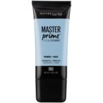 Maybelline Master Prime Face Primer Makeup Base, 1 Fl Oz - Image 2