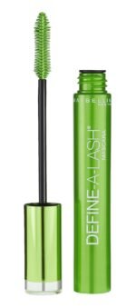 Maybelline New York Define-A-Lash Lengthening Washable Mascara, Very Black. For Washable Definition and Shape in Longer-looking Lashes , 0.22 Fluid Ounce - Image 2