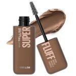 Maybelline Superfluff Volumizing Brow Mousse, All Day Tinted Brow Gel For Soft Full Brows, Soft Brown, 1 Count - Image 2