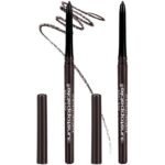 Maybelline Unstoppable Waterproof Mechanical Brown Eyeliner Pencil, Easy to Apply, Smooth Glide, Up to 24 Hour Wear, Espresso, Pack of 2 - Image 2