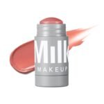 Milk Makeup Lip + Cheek Stick – Multi-Use Cream Blush + Lip Color with Mango Butter, Avocado Oil + Apricot Oil – Hydrating, Buildable, Long-Lasting, Vegan Formula - Image 2