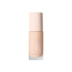 Morphe Lightform Dewy Foundation - Extended Hydration Foundation Makeup with a Lasting, Natural Radiant Finish - Long-Wearing Formula with Buildable, Medium Coverage - Light 03C (1.01 fl oz) - Image 2