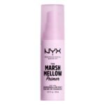 NYX PROFESSIONAL MAKEUP Marshmellow Smoothing Primer, Vegan Face Primer, 10-In-1 Skin Benefits - Image 2