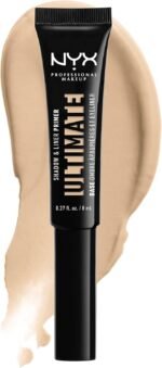 NYX PROFESSIONAL MAKEUP Ultimate Shadow & Liner Primer, Eyeshadow & Eyeliner Primer - Medium - Image 2