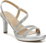 Naturalizer Women’s Brenta Heeled Sandal - Image 2