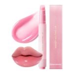 Nature Republic HONEY MELTING LIP PLUMPING (11 PINK) SOFT LIP STICK Tint & Plump Hydrating Gloss, Moisturizing balms, Volumizing formula & Sheer tint, Glowy Finish, korean make up, Stocking Stuffers - Image 2