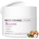 Neck Firming Creams for Tightening and Firming, Moisturizer Face Cream with Collagen, Hyaluronic Acid, Day & Night Anti-Aging Skin Tightening Cream for Neck, Décolleté & Face – 1.7Fl Oz - Image 2