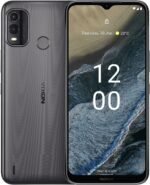 Nokia G11 Plus | Android 14 | Dual SIM | 3-Day Battery | 50MP Camera | 3/64GB | 6.52-Inch Screen | Dual Band WiFi | Unlocked GSM Smartphone | Not Compatible with Verizon or AT&T | Charcoal - Image 2