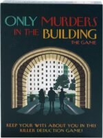 Only Murders in The Building Game - Image 2