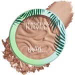 Physicians Formula Murumuru Butter Bronzer, Moisturizing, Nourishing Murumuru Butter for Silky Glow, Dermatologist Tested, Hypoallergenic, Vegan & Cruelty-Free - Light Bronzer - Image 2
