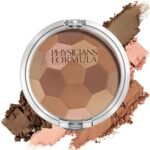 Physicians Formula Powder Palette Multi-Colored Bronzer Bronzer, Dermatologist Tested, Clinicially Tested - Image 2