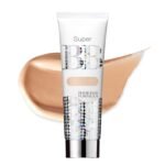 Physicians Formula Super BB Cream. All in 1 Tinted Beauty Balm Foundation Cream, Sheer Moisturizing Coverage, Cruelty free - Light - Image 2