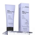 Premium Neck Firming Cream – Lifting & Tightening Treatment for Décolleté and Chest, Anti-Aging Neck Cream Reduces Fine Lines and Sagging, Gift for Women & Men, 2.03 Fl Oz - Image 2