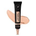 Profusion Cosmetics Pigment Base Eyeshadow Primer, Achieve Stunning and Eye Catching Makeup Looks With Premium Beauty Tool, (Neutral) - Image 2