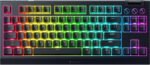 Razer BlackWidow V4 TKL HyperSpeed Wireless Hot Swappable Gaming Keyboard: Orange Tactile Switches - Wireless & Bluetooth - Multi-Function Roller & Control Buttons - Chroma RGB - Long Battery Life - Image 2