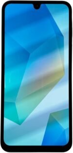 SAMSUNG Galaxy A16 5G Dual SIM (128GB, 2025) 6.7" 90Hz AMOLED, Water Resistant, 8Core, 50MP Camera (Factory Unlocked International Model for GSM, Global) A166M/DS Blue Black - Image 2