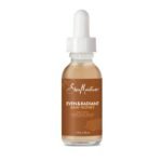 SheaMoisture Even and Radiant Face Serum Skin Care for Uneven Skin Tone Dark Spot Corrector with Raw Honey 1 fl oz - Image 2