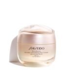 Shiseido Benefiance Wrinkle Smoothing Day Cream - 50 mL - Broad-Spectrum SPF 23 Anti-Aging Moisturizer - Visibly Corrects Wrinkles & Intensely Hydrates - Non-Comedogenic - Image 2